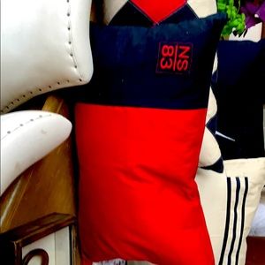 Nautica pillows set of 4